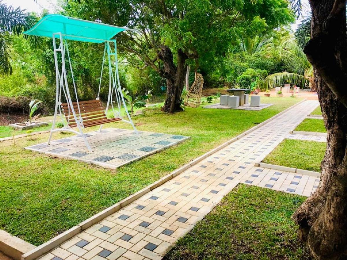 Sigiriya Green Garden Home Exterior photo